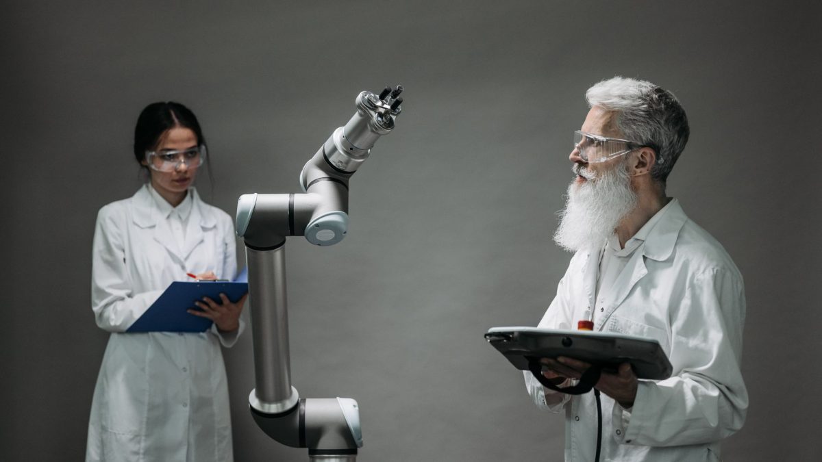 Inherent เปิดตัว Faraday AI ที่สามารถทำซ้ำงานวิจัยได้ดีกว่า Anthropic และ OpenAI