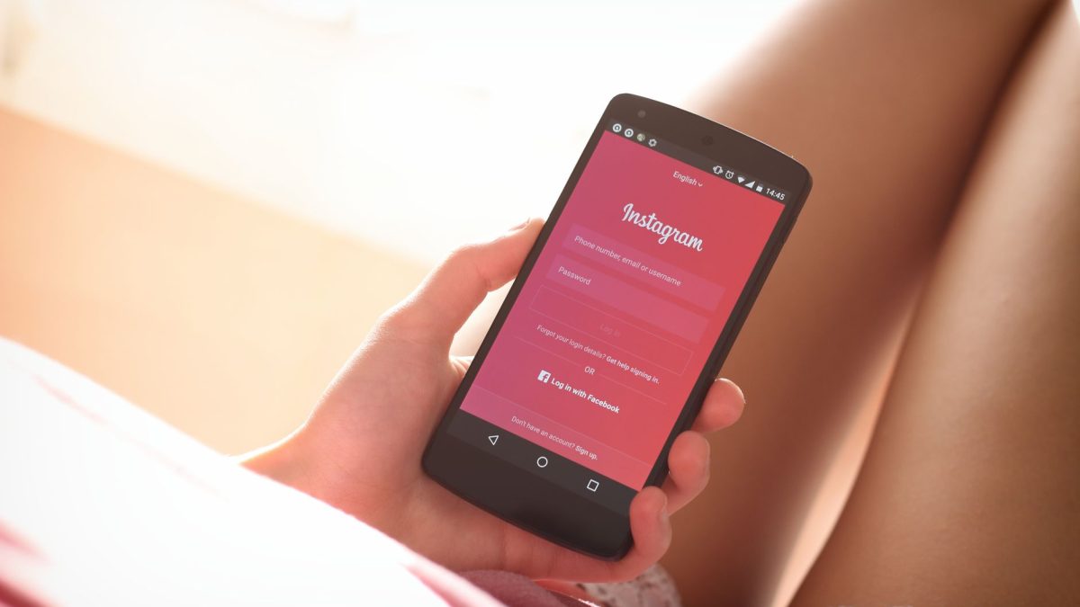 วิธีจำกัดการใช้ข้อมูลของ Instagram สำหรับ AI และโฆษณา
