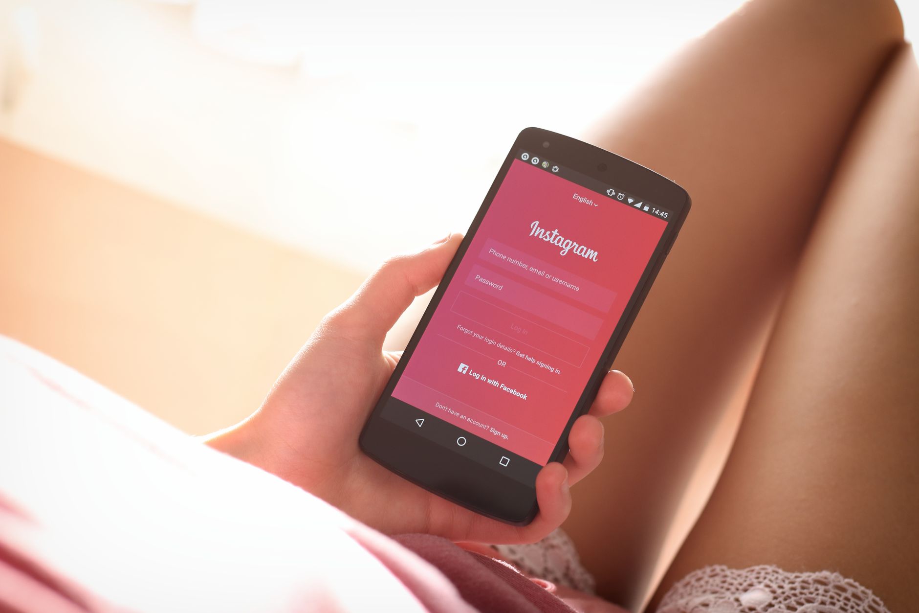 วิธีจำกัดการใช้ข้อมูลของ Instagram สำหรับ AI และโฆษณา