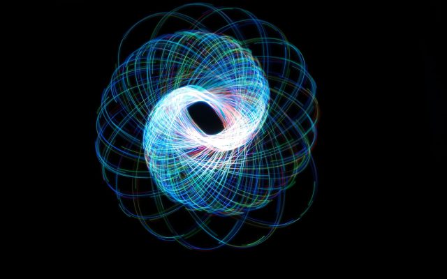 สร้างสรรค์ดนตรีด้วย Musical Spirograph ในเบราว์เซอร์