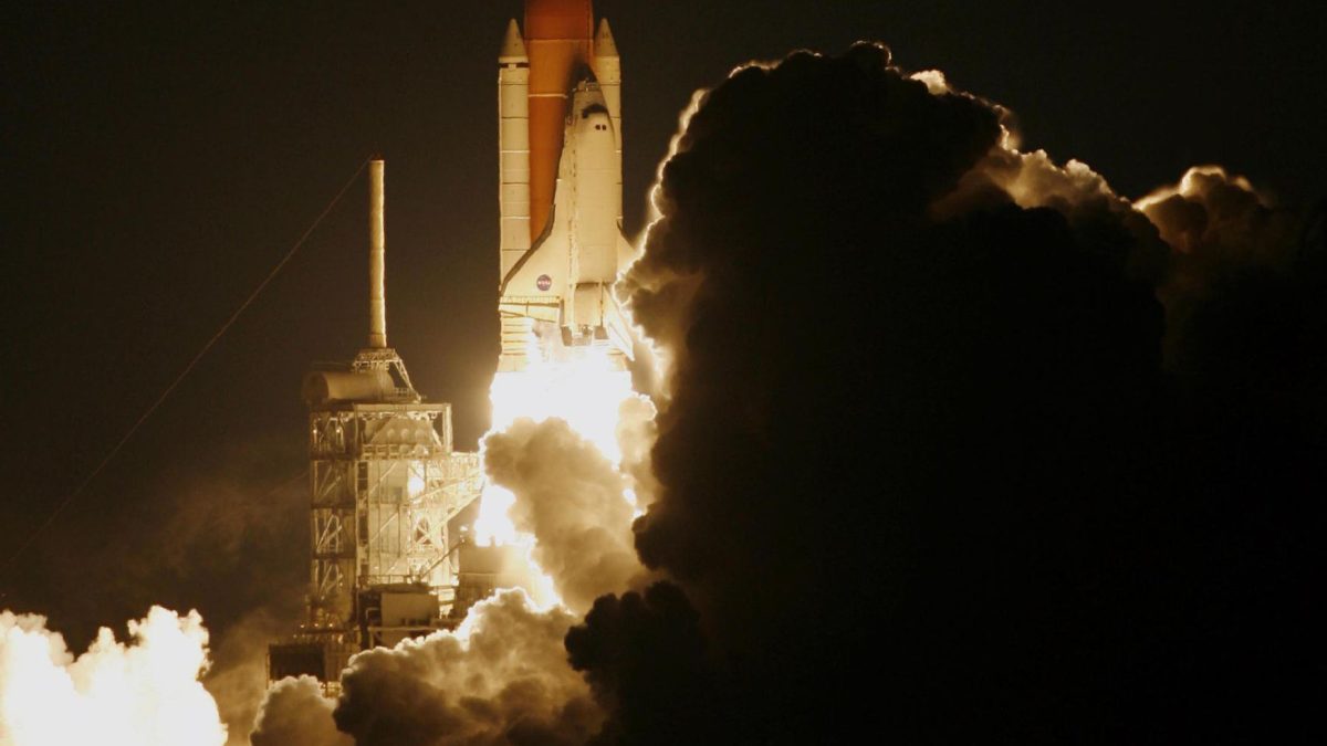 NASA เตรียมเปิดตัวกล้องโทรทรรศน์อวกาศใหม่ พร้อมจับตาเทคโนโลยีจีน