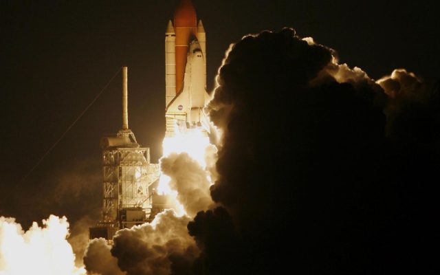 NASA เตรียมเปิดตัวกล้องโทรทรรศน์อวกาศใหม่ พร้อมจับตาเทคโนโลยีจีน