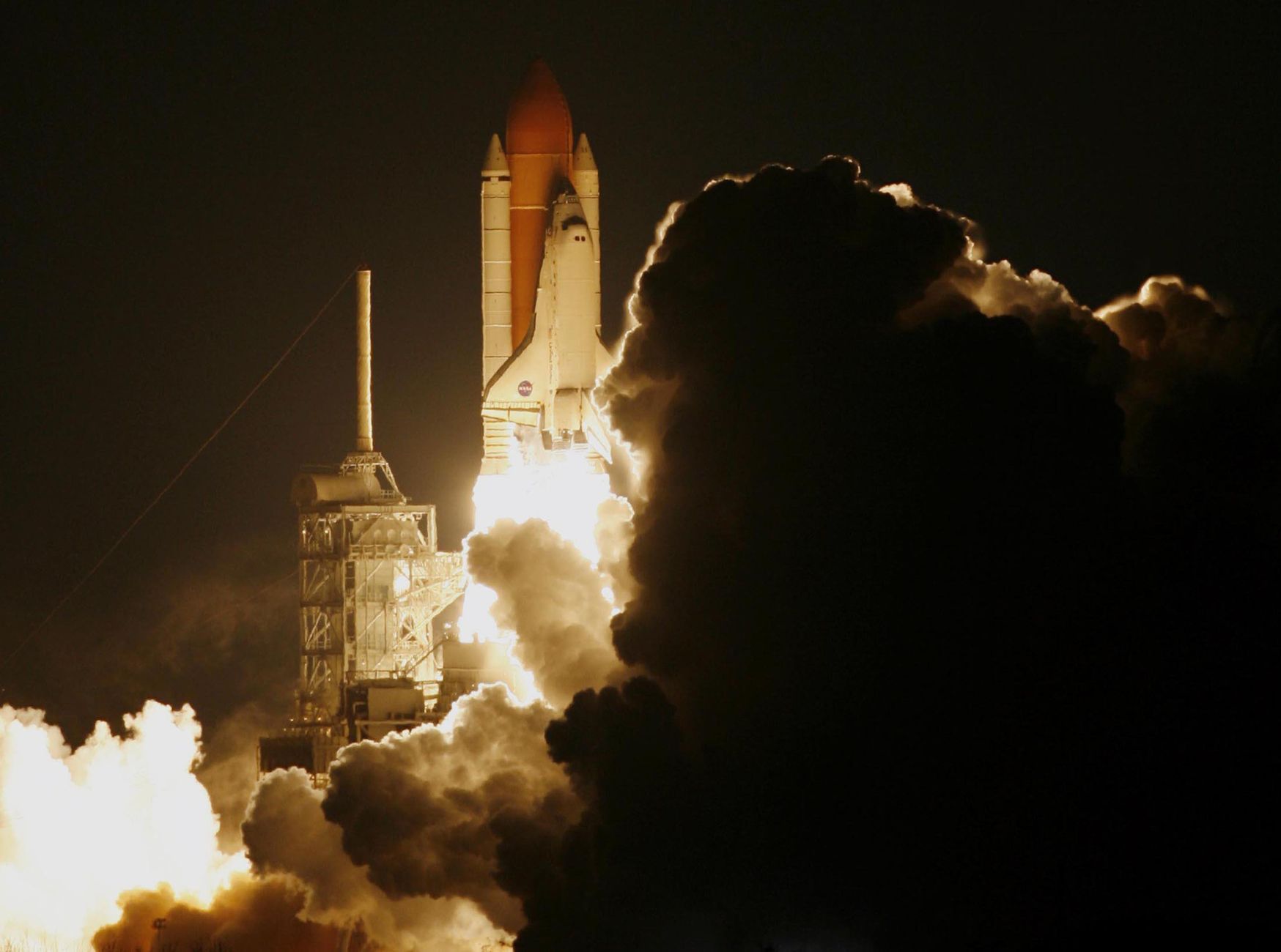 NASA เตรียมเปิดตัวกล้องโทรทรรศน์อวกาศใหม่ พร้อมจับตาเทคโนโลยีจีน