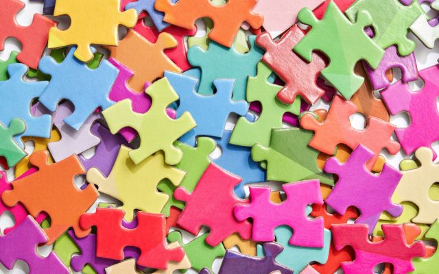 Puzzle Corner: ปริศนาชุดใหม่สำหรับกันยายน/ตุลาคม 2026