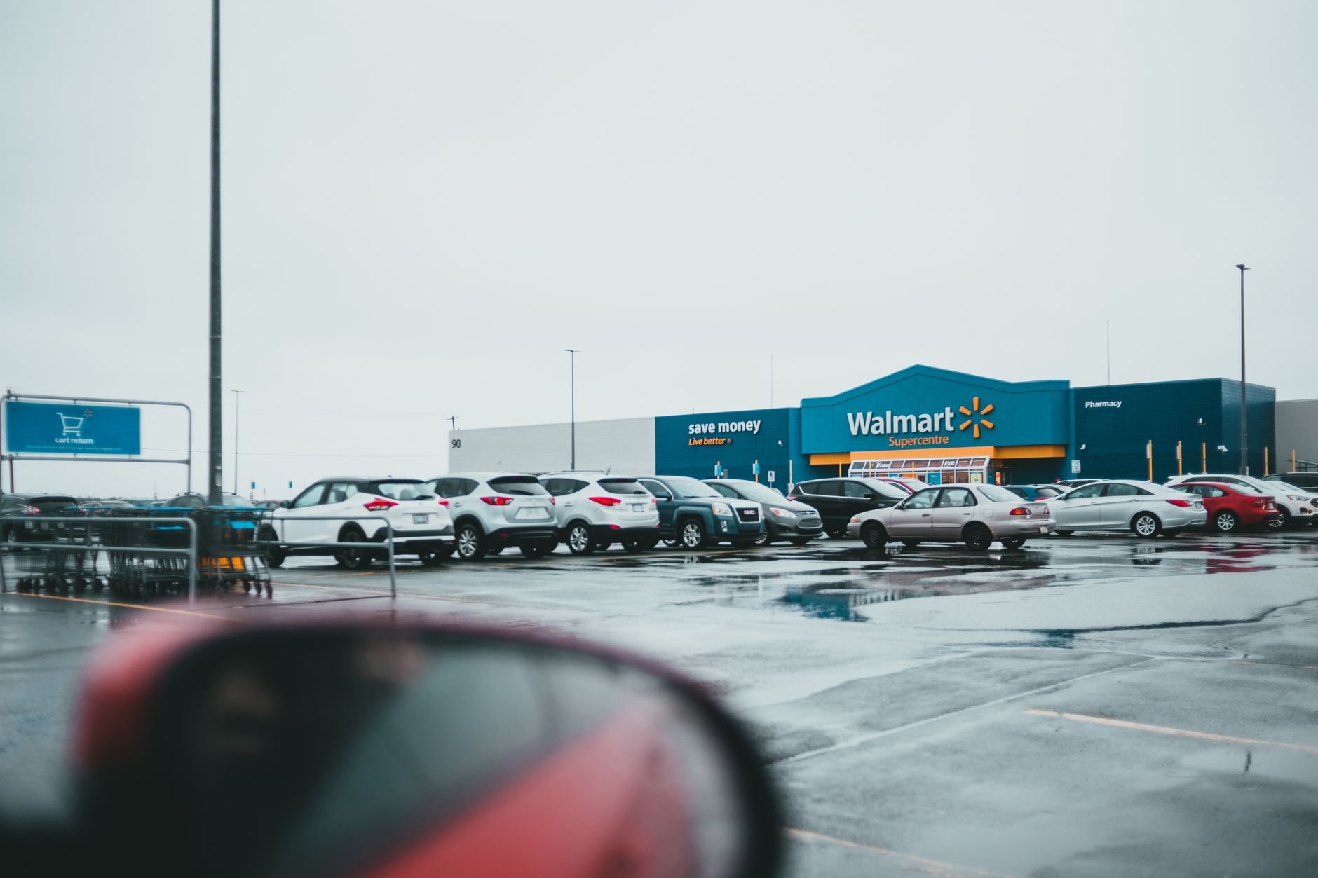 เว็บไซต์เกม Restart ที่ได้รับการสนับสนุนจาก Walmart ปลดพนักงานทีมบรรณาธิการทั้งหมด