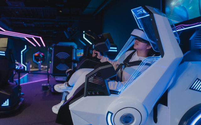 Saber ปฏิเสธการแทนที่นักเขียนของ Rideshare Stimulator ด้วย ChatGPT