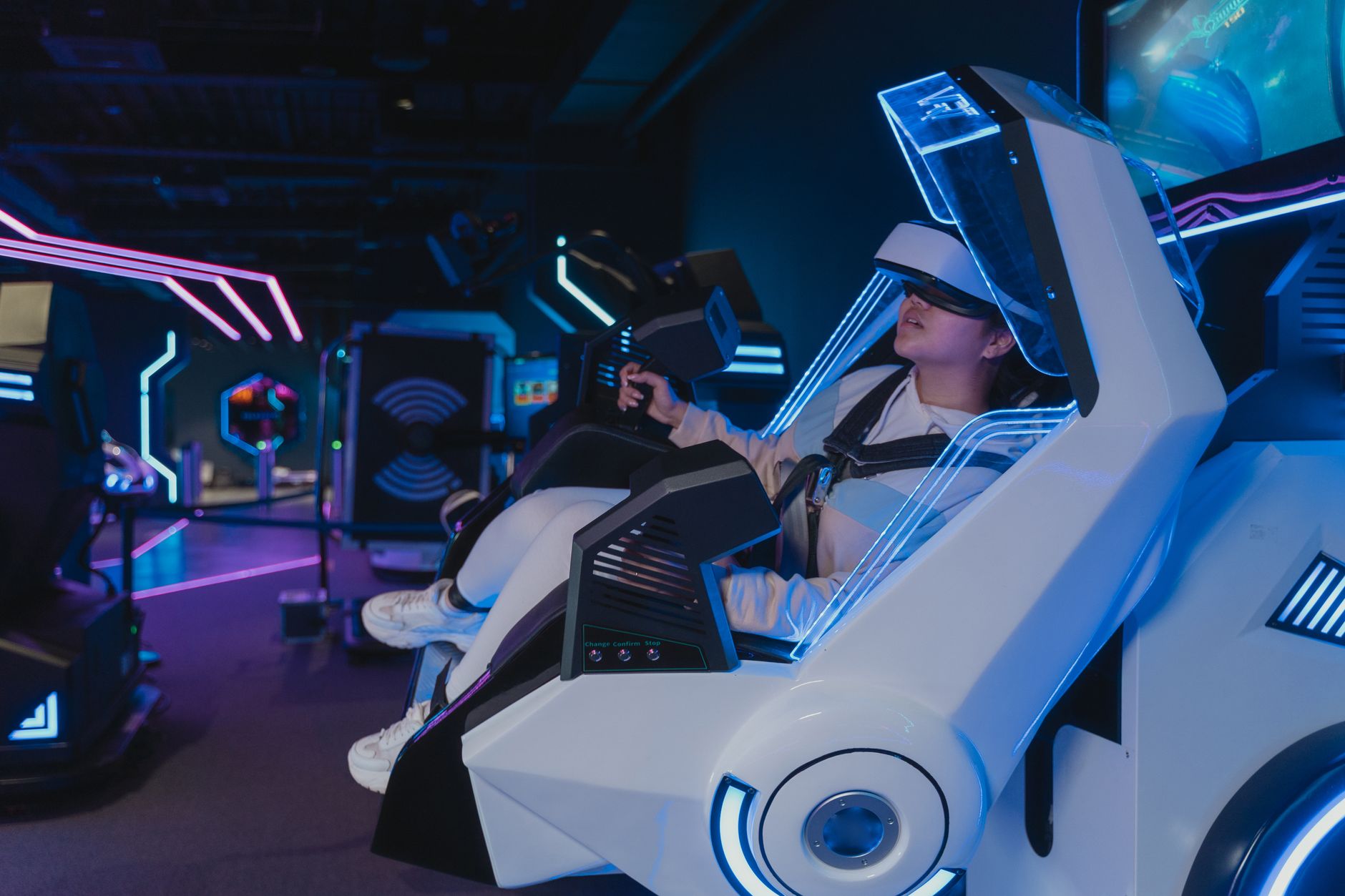 Saber ปฏิเสธการแทนที่นักเขียนของ Rideshare Stimulator ด้วย ChatGPT