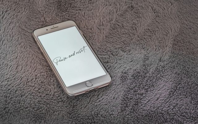 วิธีการรีเซ็ต iPhone ทั้งแบบซอฟต์และฮาร์ด