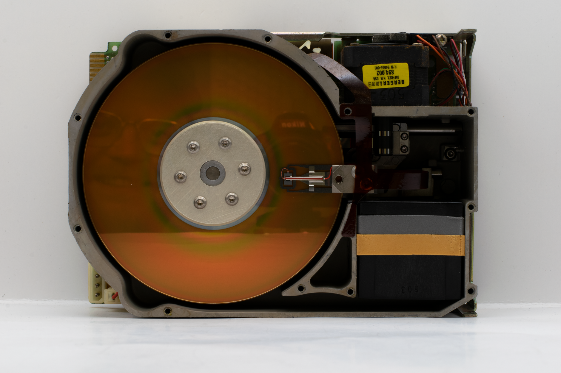 การรั่วไหลของข้อมูล Steam ขนาด 12TB เผยประวัติศาสตร์เกม PC ที่หายไปกว่า 10 ปี