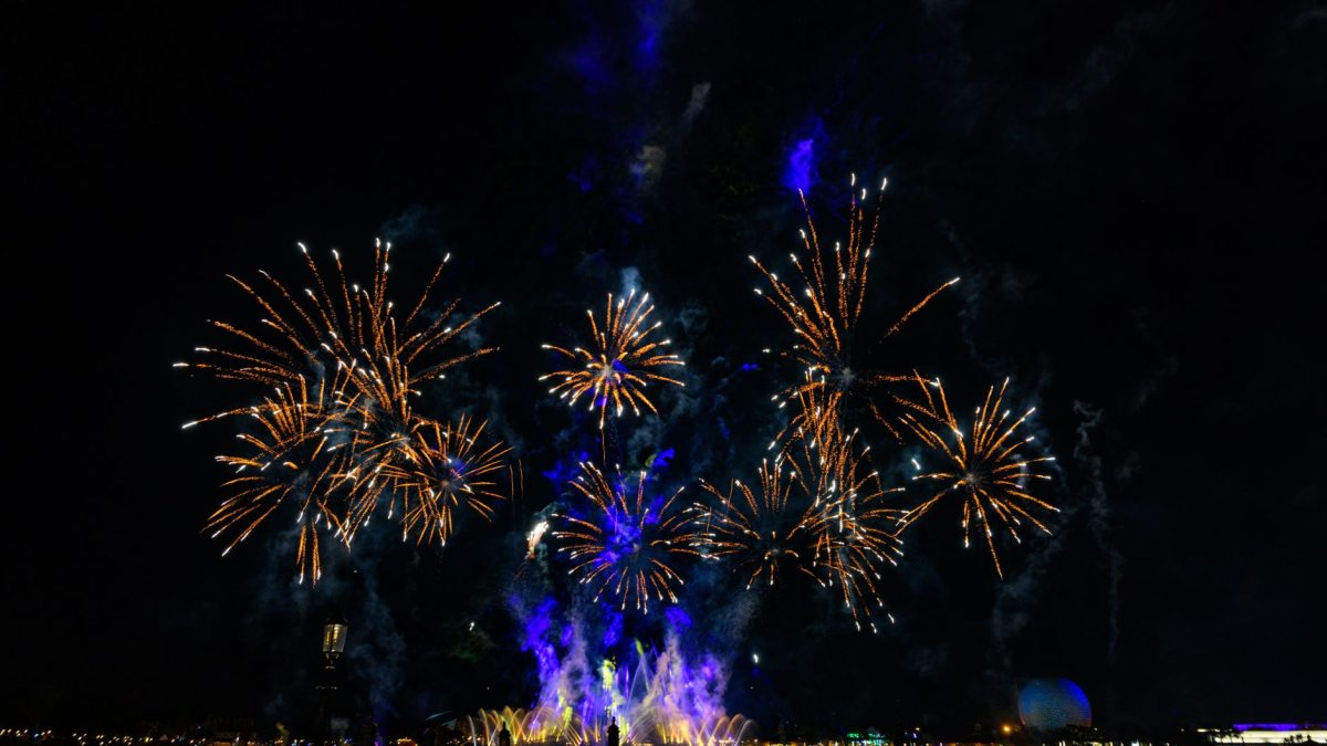 ตัวอย่าง VisionQuest เปิดงานแฟนอีเวนต์ D23 ของ Disney