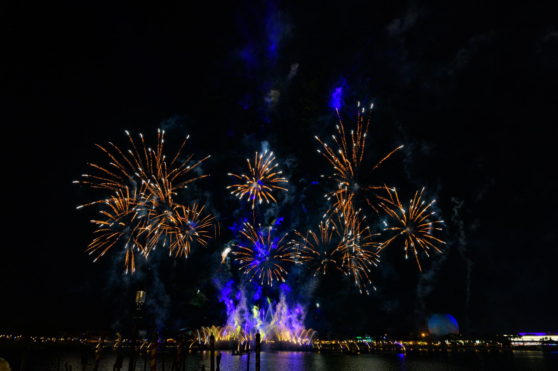 ตัวอย่าง VisionQuest เปิดงานแฟนอีเวนต์ D23 ของ Disney