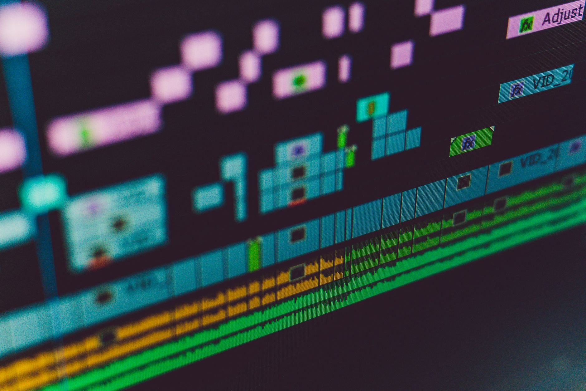 ประวัติ Computer Vision — ลึกซึ้ง ตอน 2