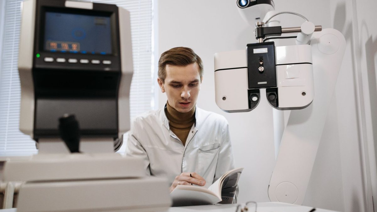 ทำไม Computer Vision ถึงสำคัญ — ลึกซึ้ง ตอน 1