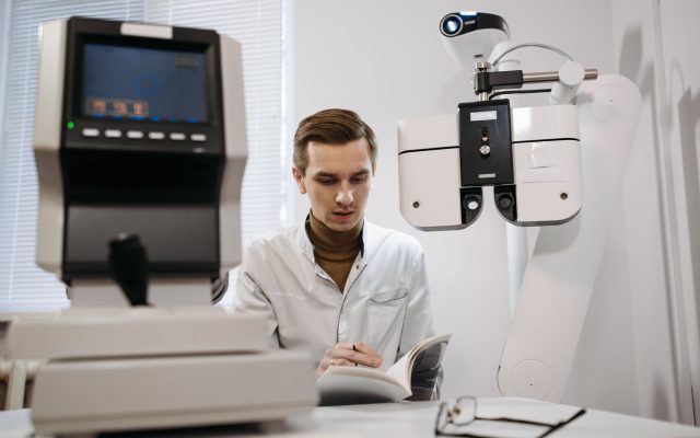 ทำไม Computer Vision ถึงสำคัญ — ลึกซึ้ง ตอน 1