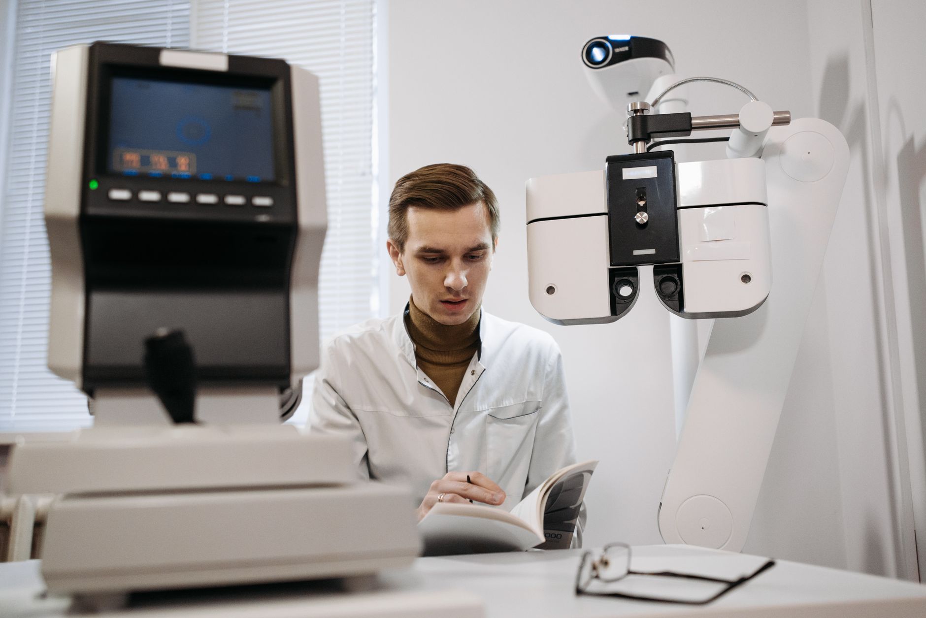 ทำไม Computer Vision ถึงสำคัญ — ลึกซึ้ง ตอน 1