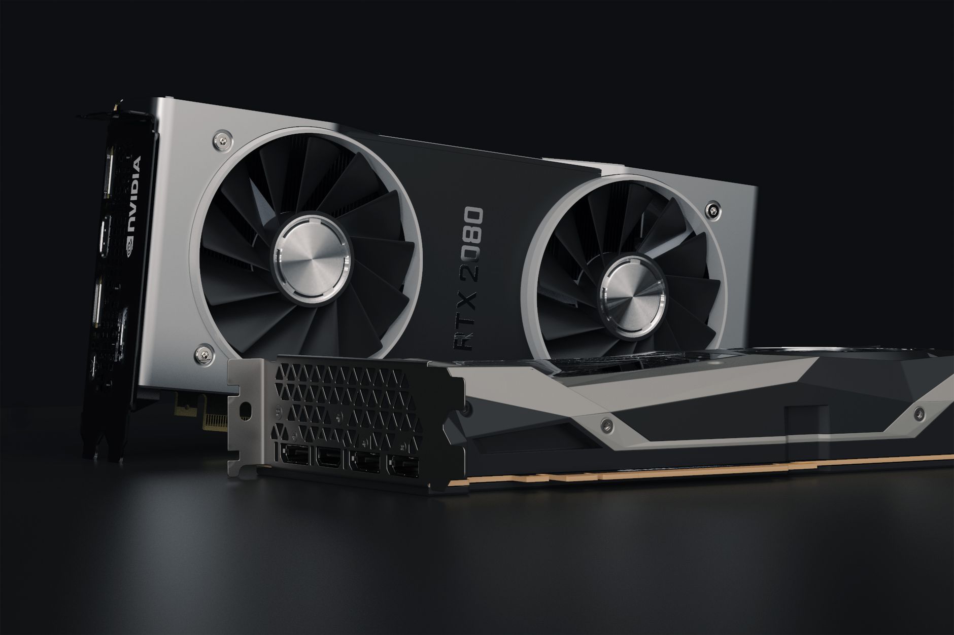 ทำไม GPU กับ AI ถึงสำคัญ — ลึกซึ้ง ตอน 1