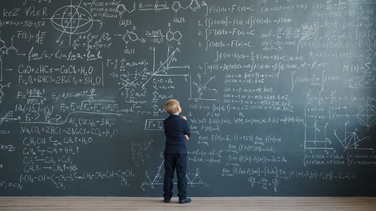 ประวัติ Unsupervised Learning — ลึกซึ้ง ตอน 2