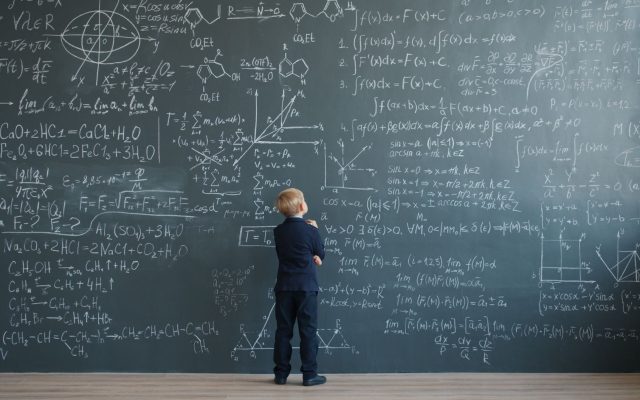 ประวัติ Unsupervised Learning — ลึกซึ้ง ตอน 2