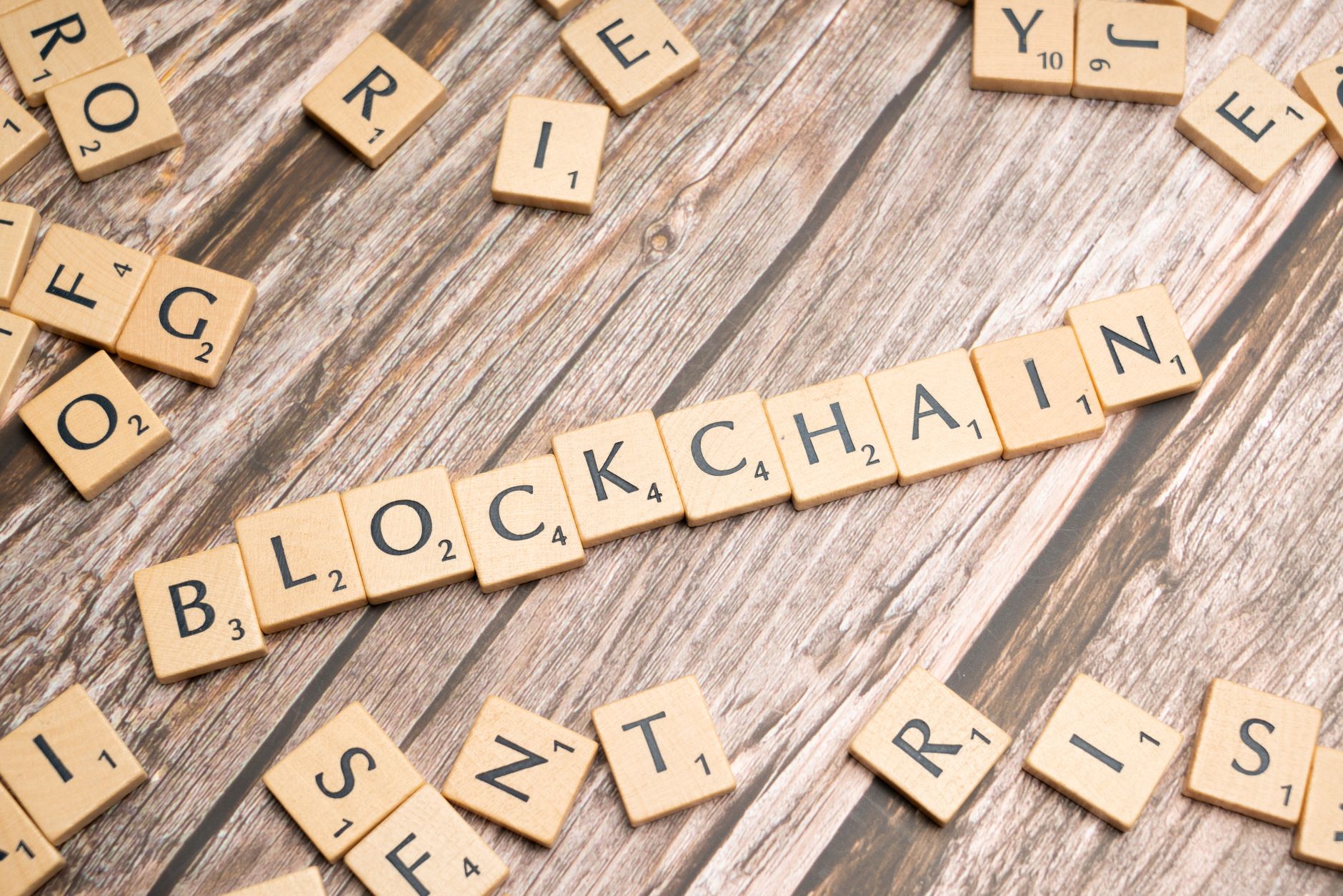 Tokenization ใช้จริงยังไง — ลึกซึ้ง ตอน 1