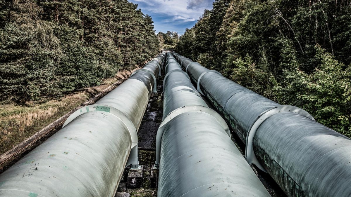 CI/CD — ลึกซึ้ง ตอน 1 (CI/CD Pipelines — Deep Dive Part 1)