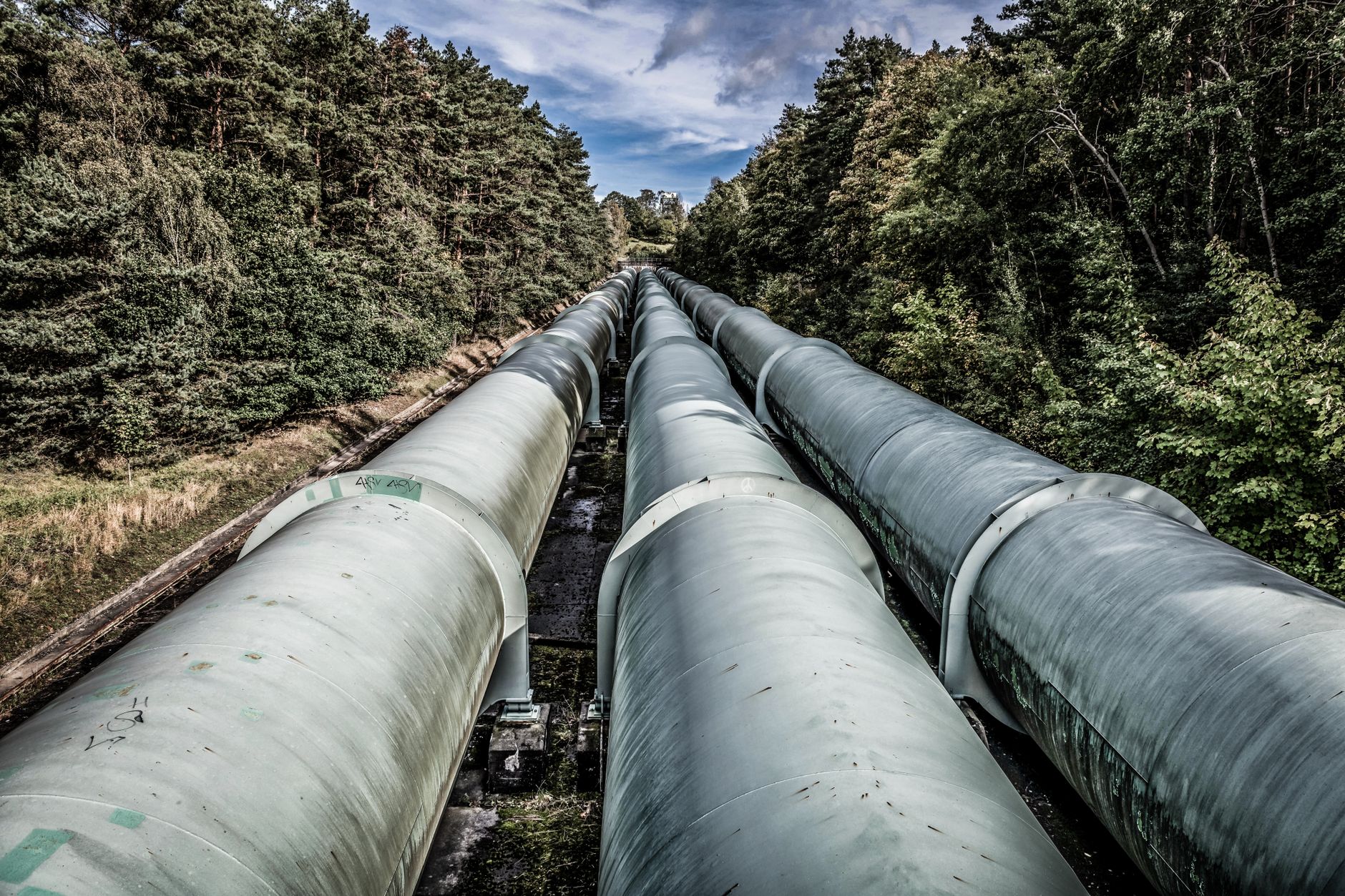 CI/CD — ลึกซึ้ง ตอน 1 (CI/CD Pipelines — Deep Dive Part 1)