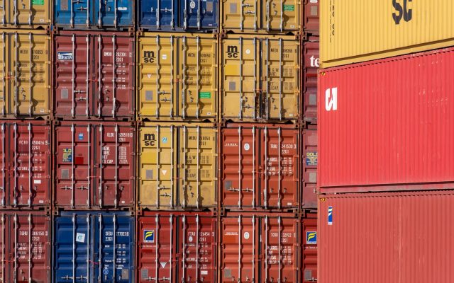 Container กับ VM — ลึกซึ้ง ตอน 2