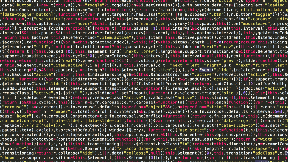 Design Patterns — ลึกซึ้ง ตอน 1