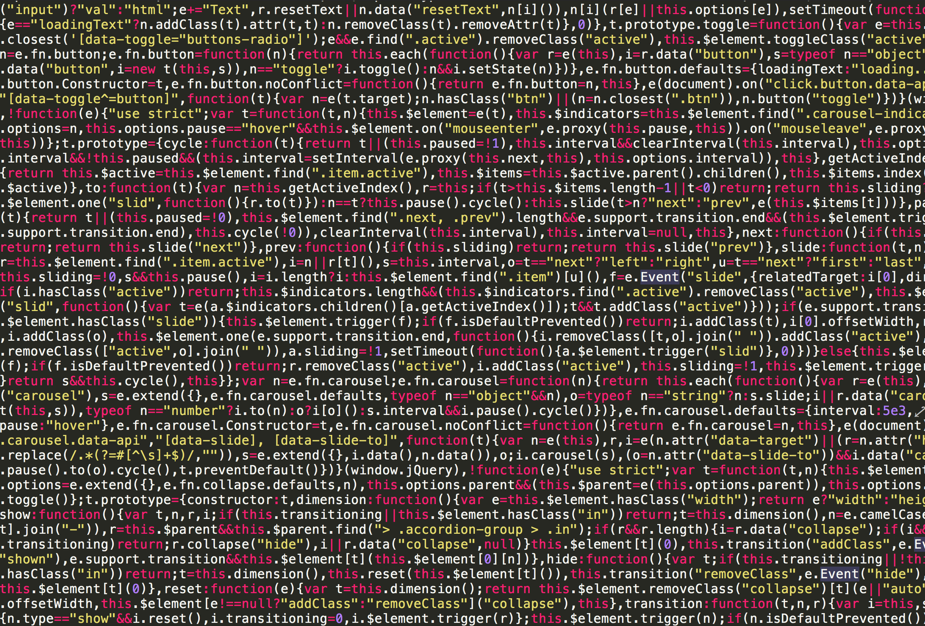 Design Patterns — ลึกซึ้ง ตอน 1