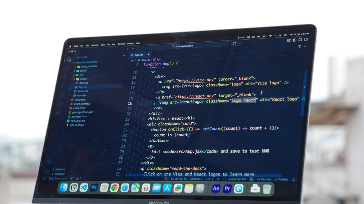React — ลึกซึ้ง ตอน 1