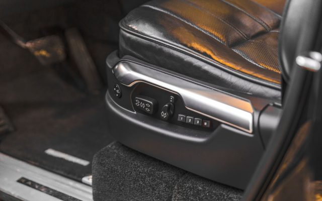 เผยโฉมแรกและทดลองขับ 2027 Range Rover Electric