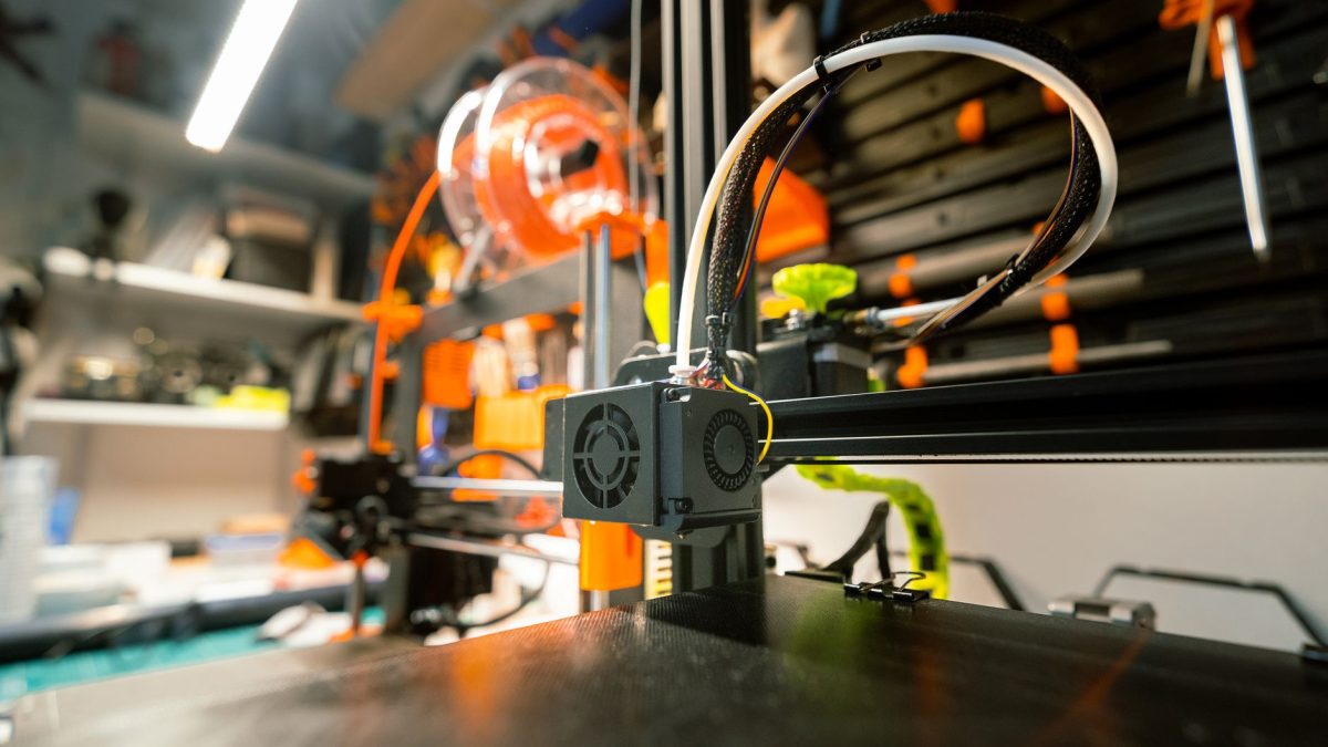 เครื่องพิมพ์ 3D คุ้มค่าที่จะซื้อในปี 2026 หรือไม่?