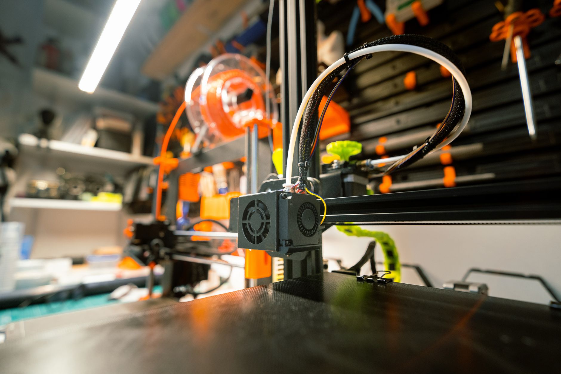 เครื่องพิมพ์ 3D คุ้มค่าที่จะซื้อในปี 2026 หรือไม่?