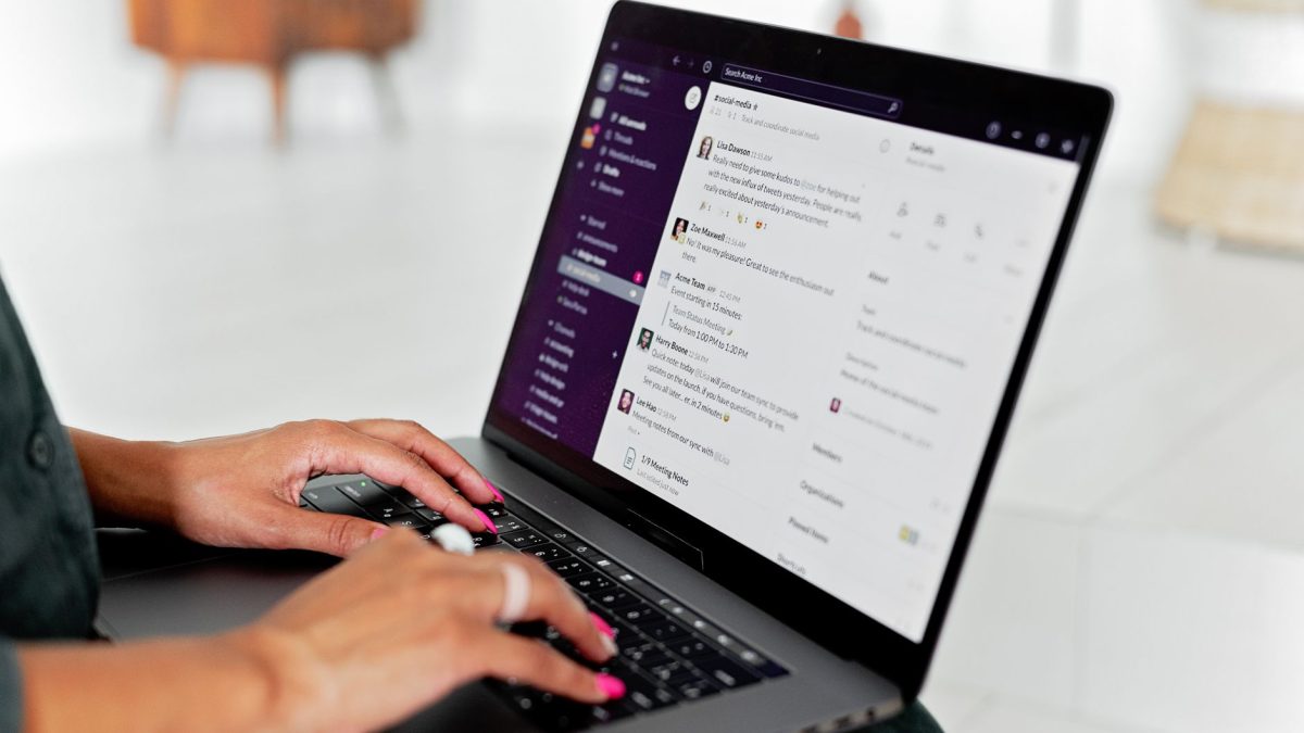 Adobe เพิ่มเครื่องมือกว่า 70 รายการจาก Photoshop, Illustrator และอื่น ๆ ลงใน Slack