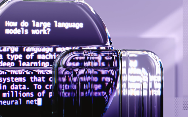 การปรับปรุงระบบเก่าด้วยพลังของ AI