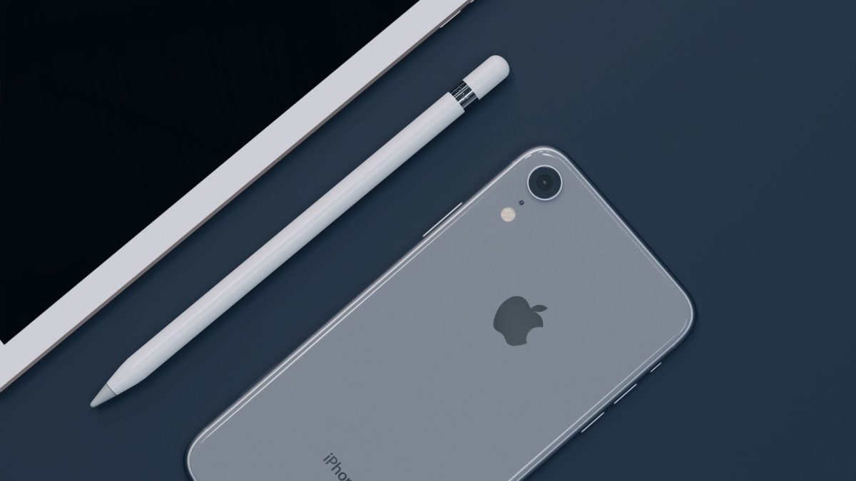 สามารถใช้ Apple Pencil กับ iPhone ได้หรือไม่?