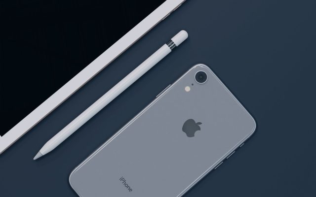 สามารถใช้ Apple Pencil กับ iPhone ได้หรือไม่?
