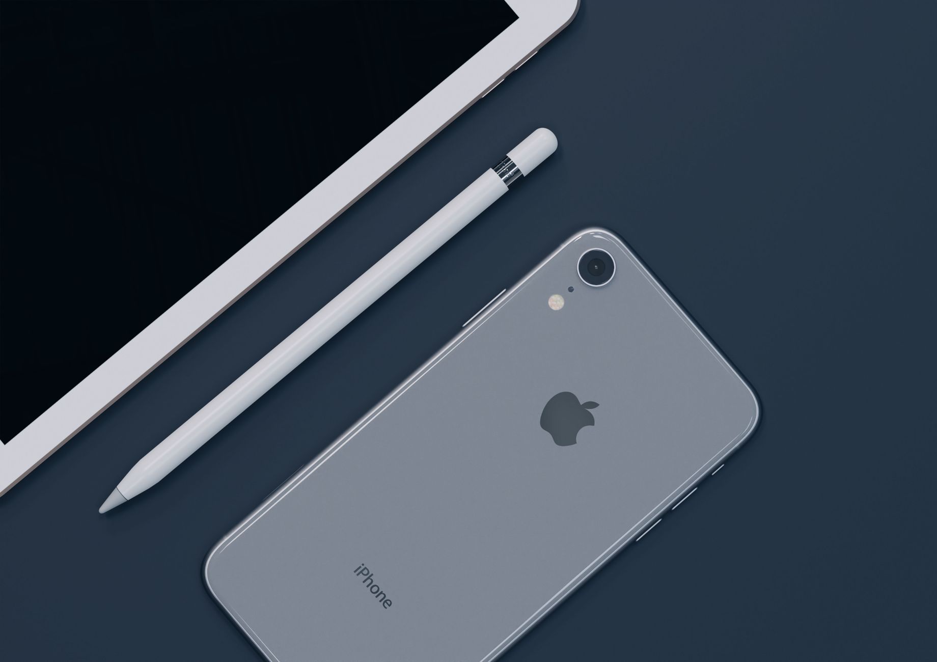 สามารถใช้ Apple Pencil กับ iPhone ได้หรือไม่?