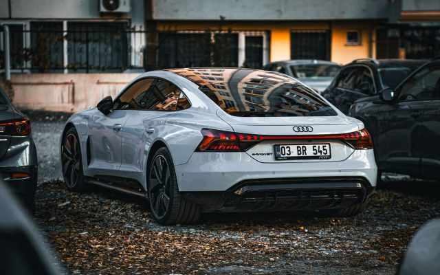 Audi เปิดตัว A2 E-tron รถยนต์ไฟฟ้าที่มีราคาจับต้องได้และมีประสิทธิภาพสูงสุด