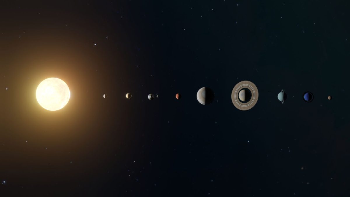 ภารกิจ BepiColombo ของยุโรปใกล้ถึงดาวพุธหลังจาก 8 ปี