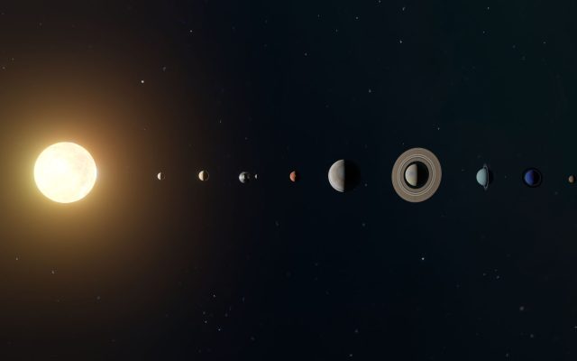 ภารกิจ BepiColombo ของยุโรปใกล้ถึงดาวพุธหลังจาก 8 ปี