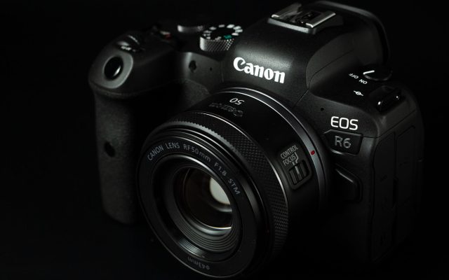 Canon เปิดตัว EOS R8 Mark II กล้องฟูลเฟรมเบาที่สุดพร้อมระบบกันสั่นในตัว