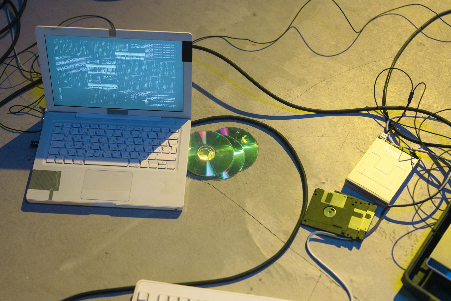 วิธีตรวจสอบว่าอะไรใช้พื้นที่บนพีซี Windows ของคุณ