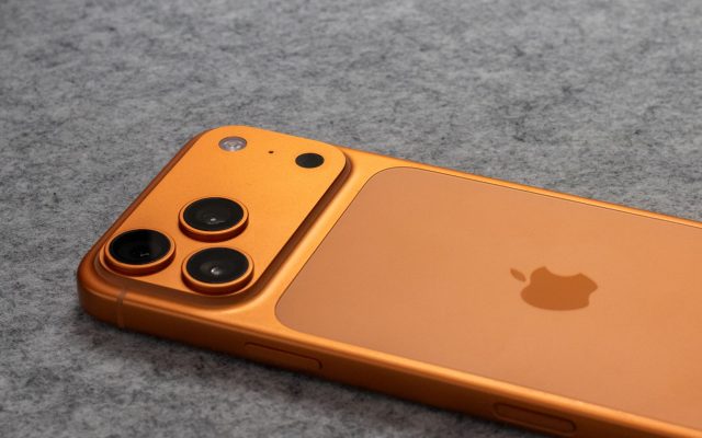 เปิดตัว iPhone Duo: ความเปลี่ยนแปลงครั้งสำคัญของ Apple