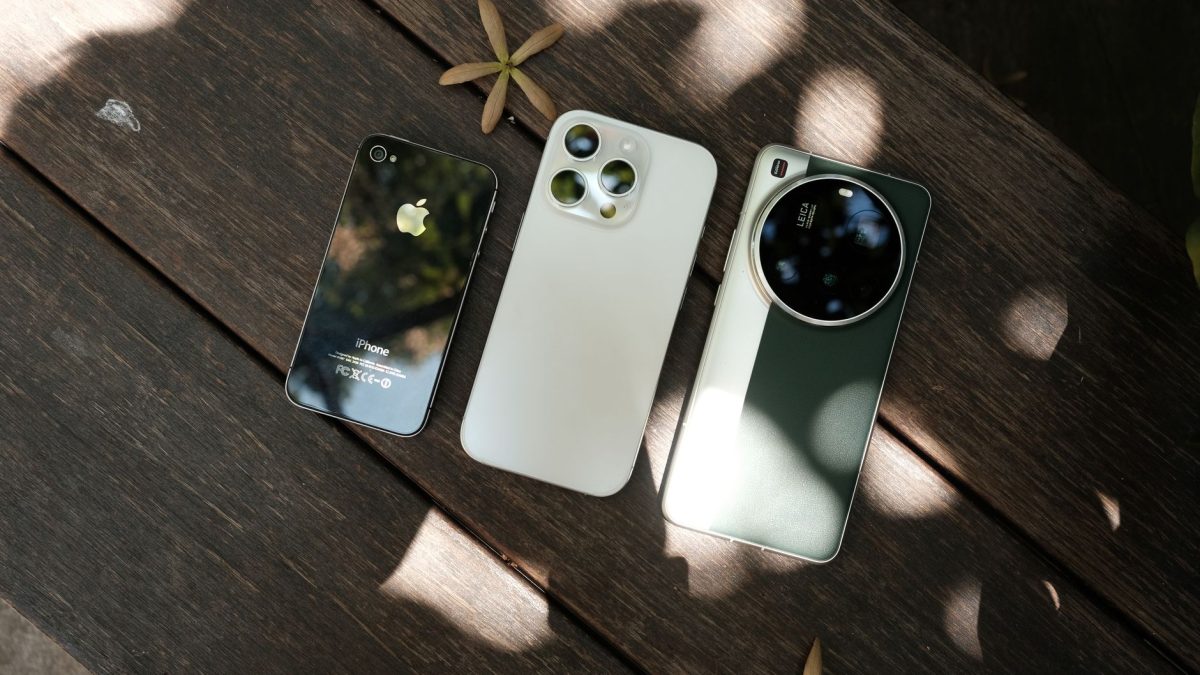 ฟีเจอร์ iPhone Handoff จะช่วยให้แชร์หมายเลขโทรศัพท์ระหว่างสองโทรศัพท์ได้อย่างราบรื่น