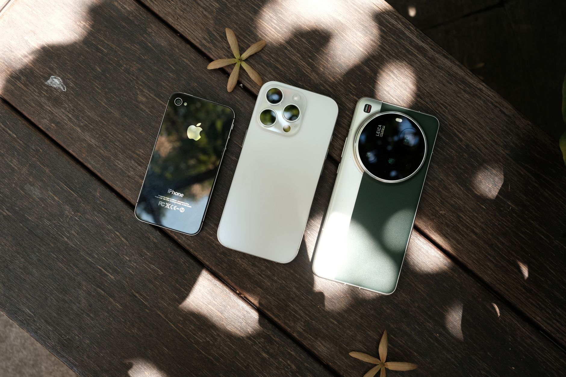 ฟีเจอร์ iPhone Handoff จะช่วยให้แชร์หมายเลขโทรศัพท์ระหว่างสองโทรศัพท์ได้อย่างราบรื่น