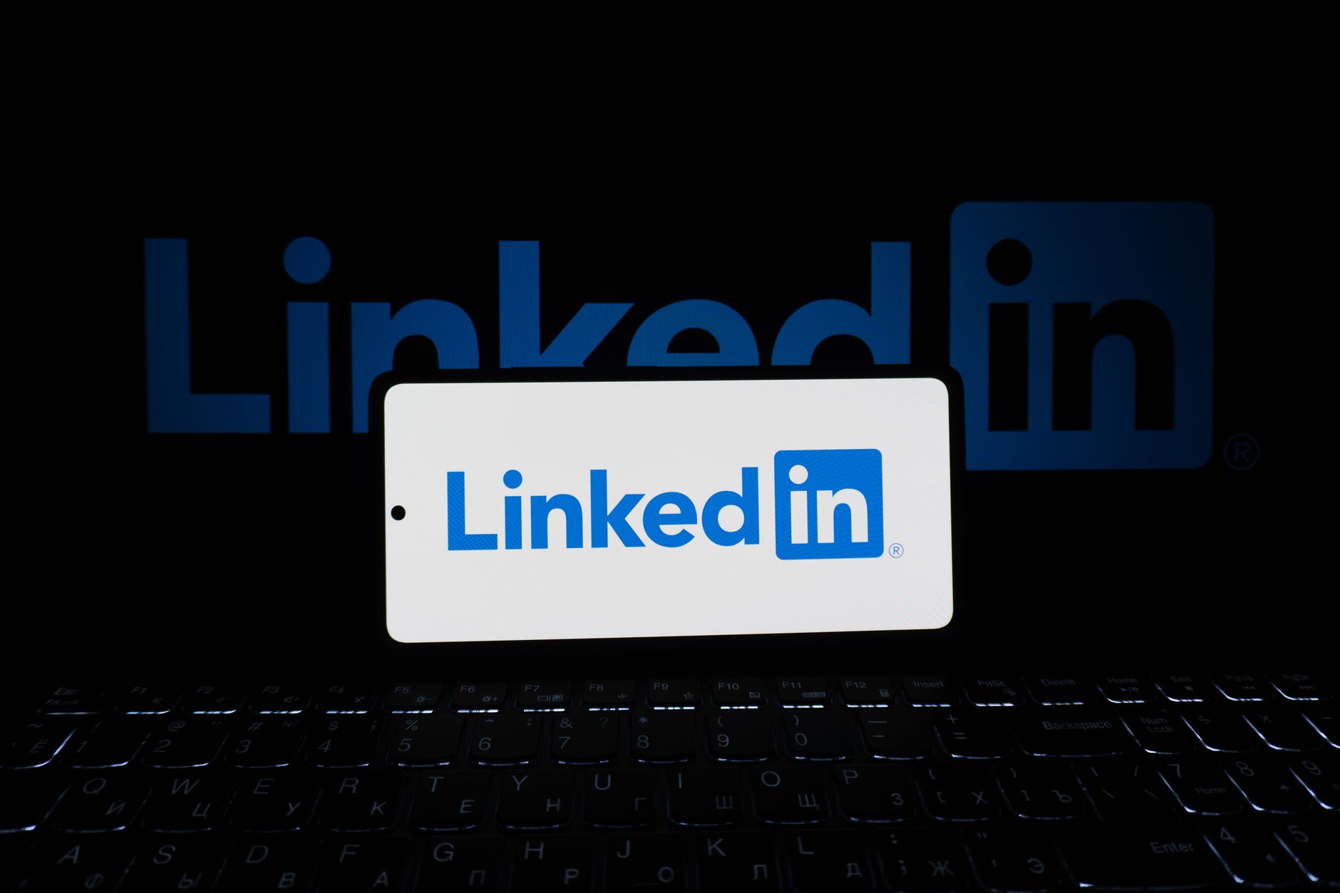 LinkedIn ชนะคดีฟ้องร้อง 'BrowserGate' จากการสแกนส่วนขยาย Chrome ของผู้ใช้