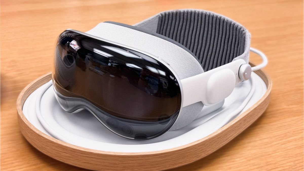 Meta เปิดตัวแว่น VR รุ่นใหม่ ไม่ใช่แค่หูฟัง