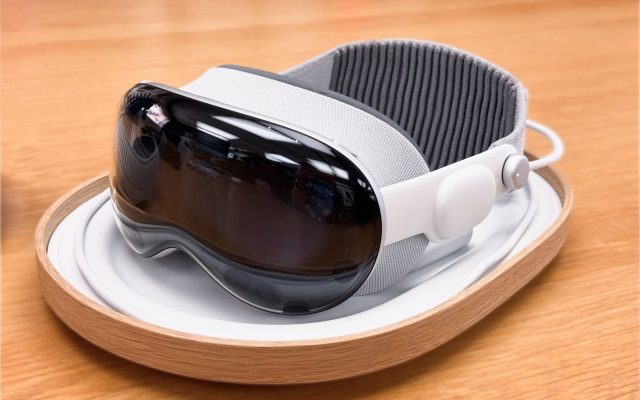 Meta เปิดตัวแว่น VR รุ่นใหม่ ไม่ใช่แค่หูฟัง