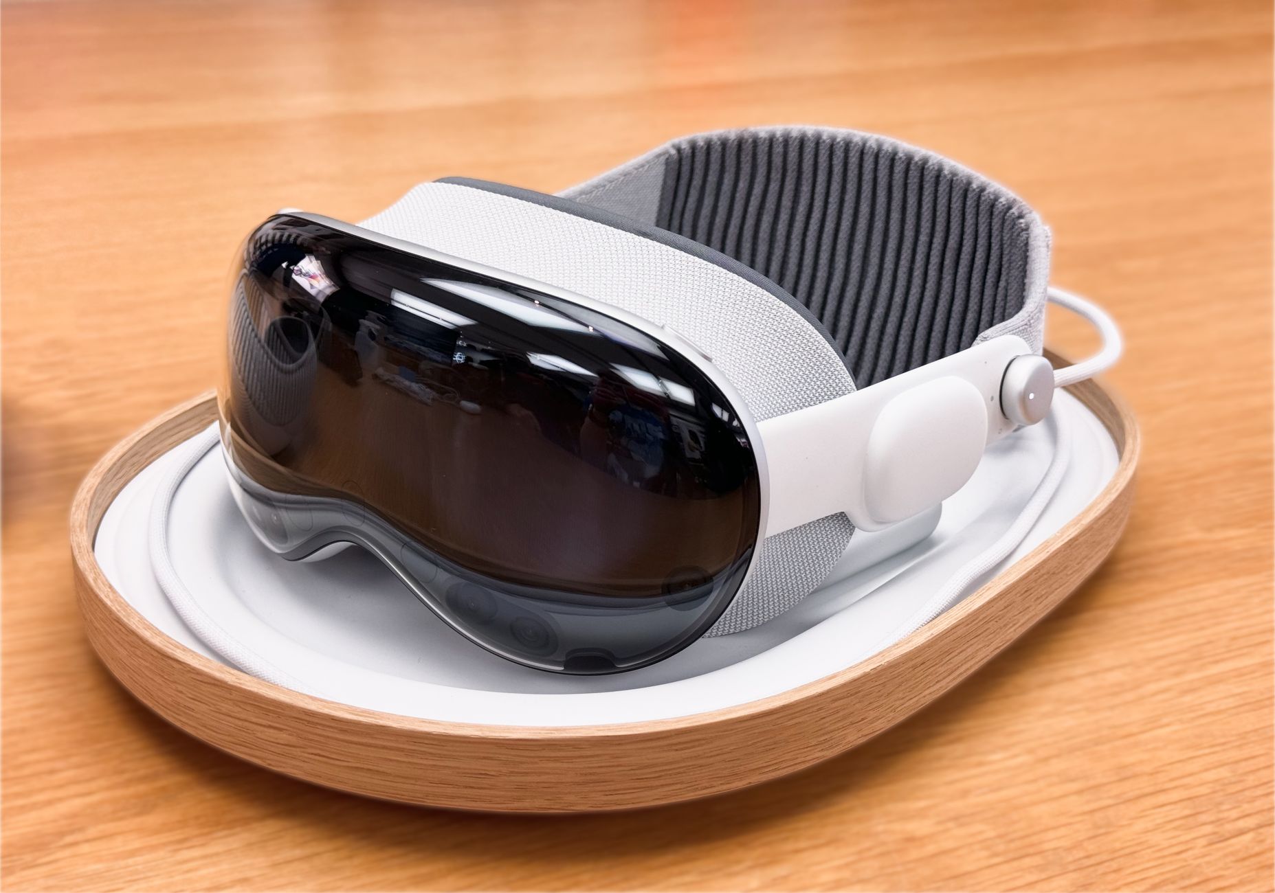 Meta เปิดตัวแว่น VR รุ่นใหม่ ไม่ใช่แค่หูฟัง
