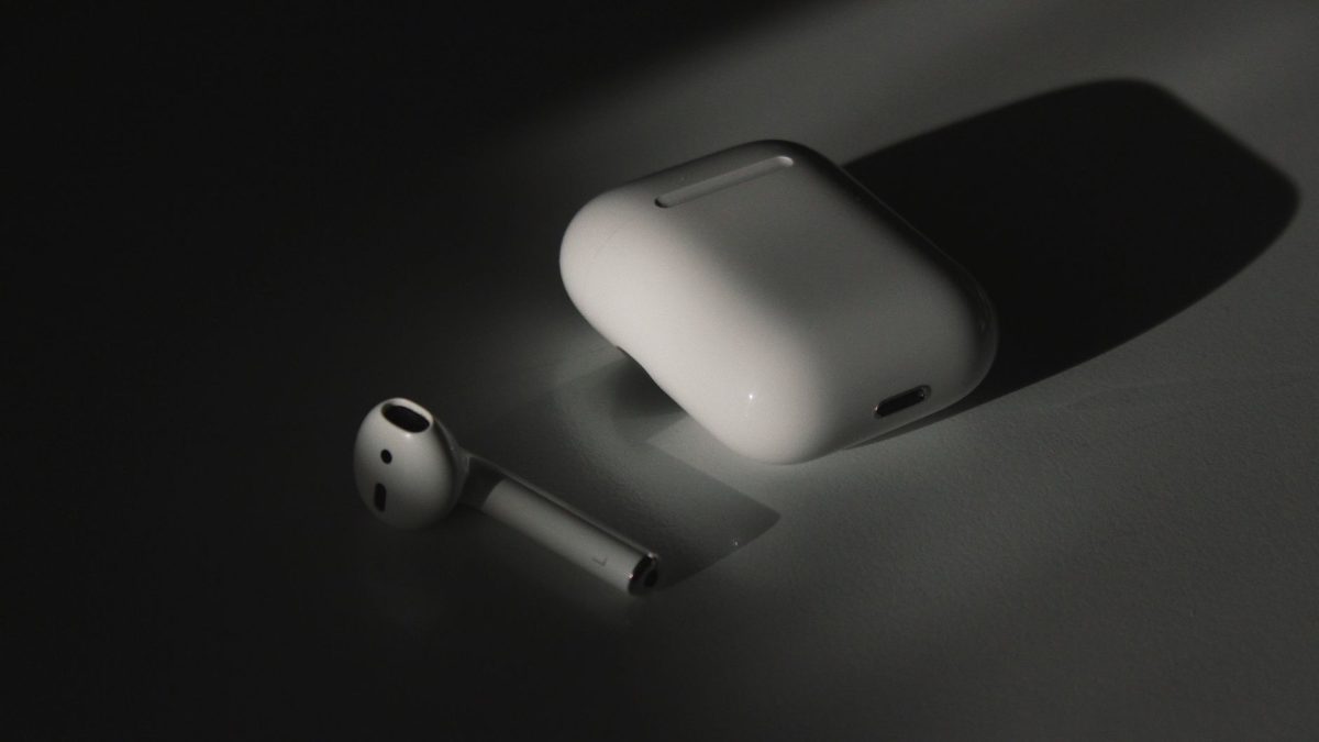 ไม่มี AirPods ที่มีกล้องในงาน Apple และหวังว่าจะเป็นเช่นนั้นต่อไป